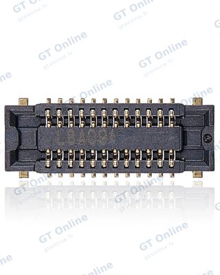 Pièce à microsouder pour Samsung Galaxy A13 5G (A136U / 2021) (24 Pin)