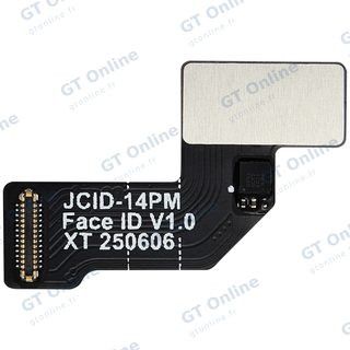 Pièce à microsouder pour Apple iPhone 14 Pro Max (JCID)
