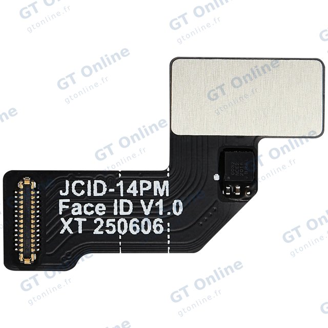 Pièce à microsouder pour Apple iPhone 14 Pro Max (JCID)