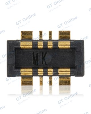 Pièce à microsouder pour Samsung Galaxy S6 / S6 Edge / S7 / S7 Edge / S8 / S8 Plus / S9 / S9 Plus / Note 8 / Note 9 / S10 / A10 / A20 / A30 / A30S / A50 / A60 / A70 / A33 5G / Motorola One 5G (XT2075 / 2020)