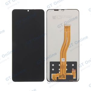 Écran Tactile OEM Blackview Color 8 Noir
