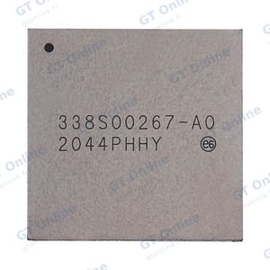 Puce IC (Circuit Intégré) Apple MacBook Pro Touch Bar Retina 13" (2019) A1989 — A2159 338S00267 A0