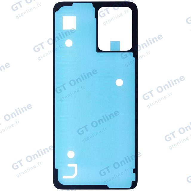 Adhésif pour Motorola Moto G54 (XT2343 / 2023) (origine)