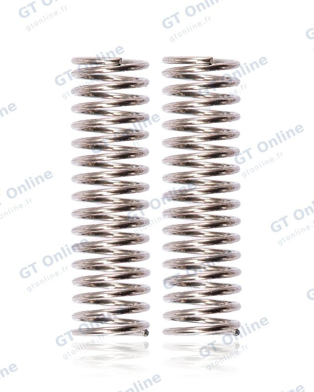 Ressorts des boutons L / R / ZL / ZR pour manette Joy-Con Nintendo Switch (jeu de 2 pièces)