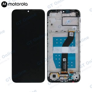 Écran Tactile Original Motorola Moto G8 Power Lite 5D68C18031SS 5D68C16532