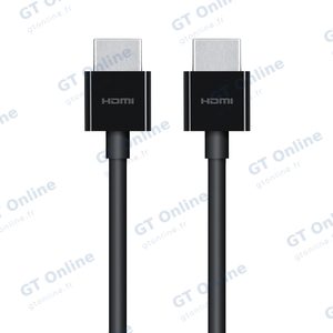 Câble HDMI Original Apple MC838FE/B 1.8m