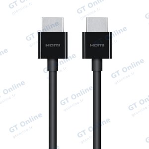 Câble HDMI Original Apple MC838FE/B 1.8m