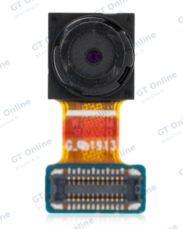 Caméra avant pour Samsung Galaxy Tab A 10.1" (T510 / T515 / T517) (2019)