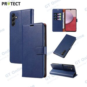 Housse de Protection IP011 PROTECT pour Samsung Galaxy A14 5G A146 Bleu Marine — vue 2