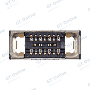Connecteur FPC Apple iPhone 15/iPhone 15 Plus Antenne Inférieure 14 Pins