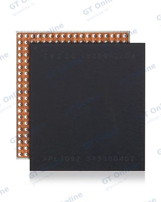 Pièce à microsouder pour Apple iPhone SE 2020 (343S00402)