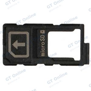 Tiroir Sim Premium Sony Xperia Z5 E6653