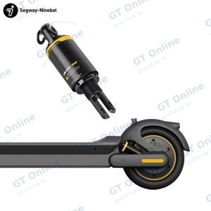 Suspension Arrière Originale Segway-Ninebot Kickscooter MAX G2 E (AB.05.15.00.0035) (MaxG2016) — vue 3