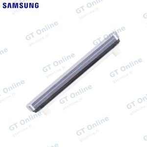 Bouton Volume Original Samsung Galaxy Tab S10 FE 5G X526/Galaxy Tab S10 FE Wi-Fi X520 — Gh98-48550L Bleu