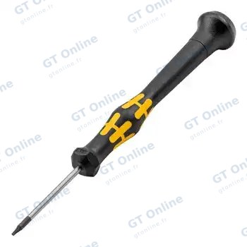 Tournevis Pentalobe P5 pour MacBook Air 11" / 13" A1370 / A1369 (2010-2011) / 13" A1466 (2012-2017)