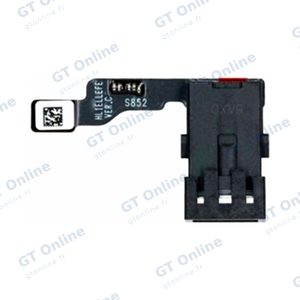 Nappe Jack Premium Huawei P30