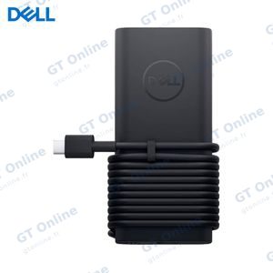 Chargeur PC Portable Original DELL 65W, USB-C - 0V2TJ7/ LA65NM190 (New Bulk)