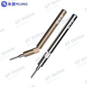 Tournevis de Précision MiJing 360° pour Carte Mère iPhone M1 & Android M1.2
