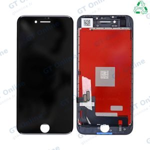 Écran Tactile Original reconditionné Apple iPhone 8/iPhone SE (2nd Gen) Noir