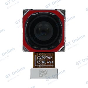 Caméra Principale Premium Xiaomi Redmi Note 11S 4G/Redmi Note 12S 108MP
