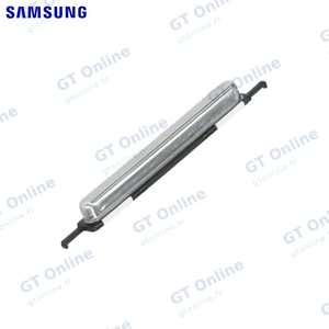 Bouton Volume Original Samsung Galaxy A32 5G A326 GH64-08403 Blanc