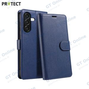 Housse de Protection IP011 PROTECT pour Samsung Galaxy A37 5G A376 Bleu Marine