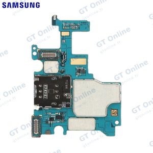 Lecteur SIM Original Samsung Galaxy Fold F900 GH82-20104A