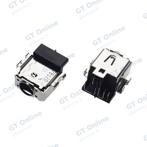 Connecteur Prise d'Alimentation DC Jack pour Asus ZenBook UX482EA/ UX482EAR/ UX482EG/ UX482EGR/ UX550V