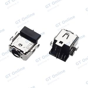 Connecteur Prise d'Alimentation DC Jack pour Asus ZenBook UX482EA/ UX482EAR/ UX482EG/ UX482EGR/ UX550V