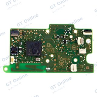 Carte mère de manette Joy-Con gauche pour Nintendo Switch