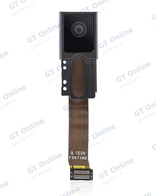 Caméra avant pour Huawei Y9S