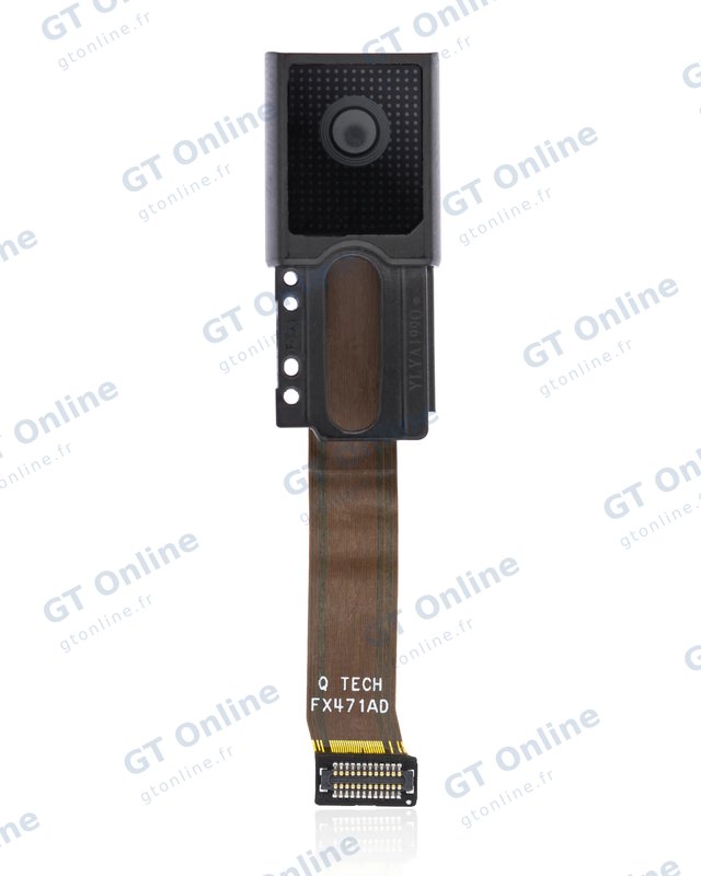 Caméra avant pour Huawei Y9S