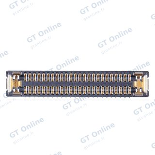 Pièce à microsouder pour Apple iPhone 14 / 14 Plus / 16e / 17e (48 Pin)