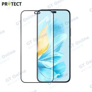 Verre Trempé Intégral PROTECT pour Honor 200 Lite Noir