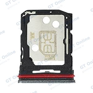 Tiroir SIM Premium OPPO A6 Pro 5G (CPH2781) Titane Lunaire