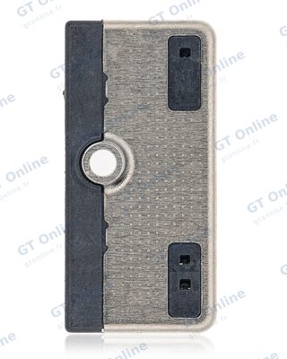 Connecteur FPC de nappe de batterie à souder pour Apple iPad Air 3 / Pro 11" 1st Gen / Pro 11" 2nd Gen / 3rd Gen / 4th Gen / Pro 10.5 / Pro 12.9" 1st Gen / Pro 12.9" 3rd Gen / Pro 12.9" 4th Gen / Pro 12.9" 5th Gen / Pro 12.9" 6th Gen / Air 4 (5 Pin) — vue 2