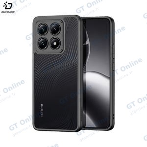Coque de Protection Aimo Dux Ducis pour Xiaomi 14T Noir