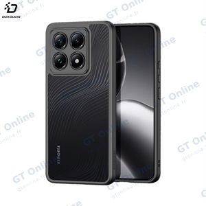 Coque de Protection Aimo Dux Ducis pour Xiaomi 14T Noir