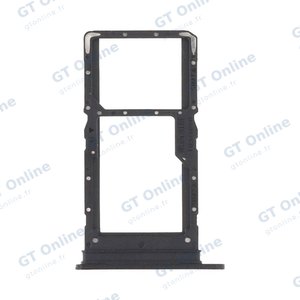 Tiroir Sim Premium Honor X6 Noir Minuit