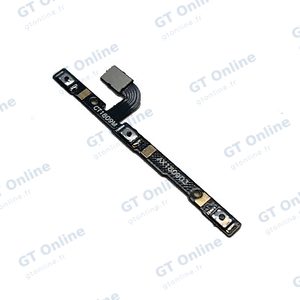 Nappe Power On/Off et Volume Premium Xiaomi Pocophone F1
