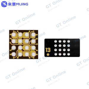 Puce de Réparation Face ID MiJing pour iPhone 13 à 14 (16pin)
