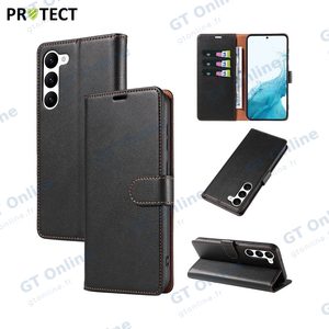 Housse de Protection IP011 PROTECT pour Samsung Galaxy S23 5G S911 Noir — vue 2