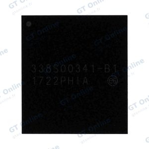 Puce IC (Circuit Intégré) Apple iPhone X d'Alimentation U2700