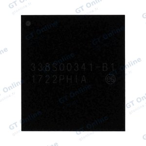 Puce IC (Circuit Intégré) Apple iPhone X d'Alimentation U2700