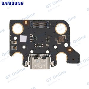 Connecteur de Charge Original Samsung Galaxy Tab A7 4G T505/Galaxy Tab A7 Wi-Fi T500 GH81-19632A