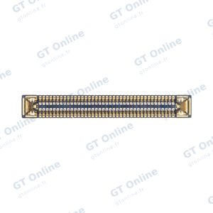 Connecteur FPC Samsung Galaxy A52 5G A526 Mainboard Flex 78 Pins