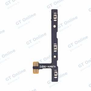 Nappe Power On/Off et Volume Premium Xiaomi 14 5G