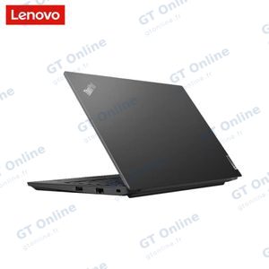 Ordinateur Portable Lenovo ThinkPad E14 Gen2 i5-1135G7, SSD 512Go, RAM 16Go 14" (Grade C) QWERTY ES — vue 4