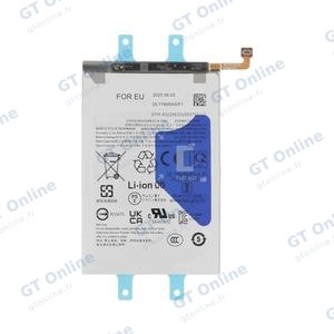 Batterie Principale Premium Samsung Galaxy Z Fold 7 5G F966