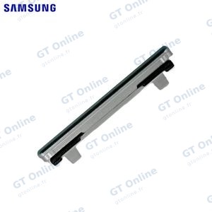 Bouton Volume Original Samsung Galaxy Z Fold 7 5G F966 GH98-50304D Vert d'Eau